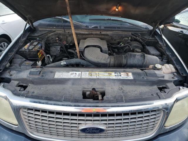 Photo 11 from auction – 2002 FORD EXPEDITION with VIN 1FMRU15W02LA41515