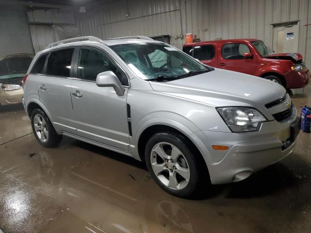Photo 4 from auction – 2014 CHEVROLET CAPTIVA LT with VIN 3GNAL4EK5ES626471