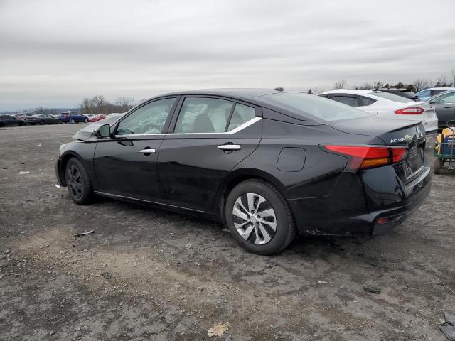Photo 2 from auction – 2020 NISSAN ALTIMA S with VIN 1N4BL4BV3LC250633