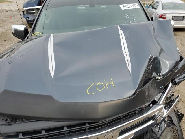 Photo 11 from auction – 2020 CHEVROLET SILVERADO with VIN 1GCRYDED2LZ173974