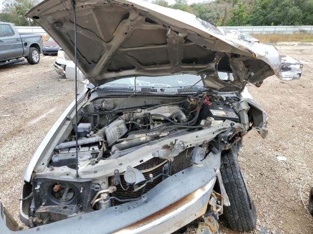 Фото 12 с аукциона – 2002 TOYOTA 4RUNNER SR с VIN JT3GN86R520229754