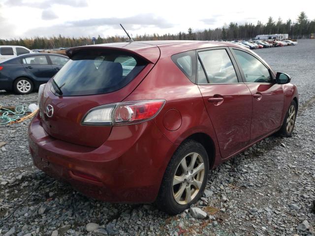 Photo 4 from auction – 2011 MAZDA 3 I with VIN JM1BL1KF5B1415481