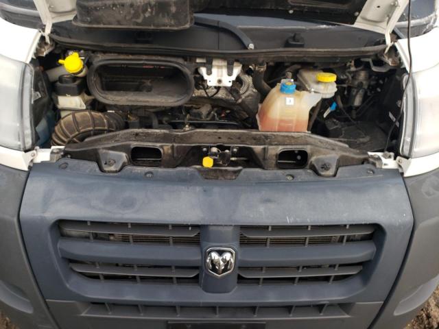 Photo 11 from auction – 2018 RAM PROMASTER with VIN 3C6TRVBGXJE142091