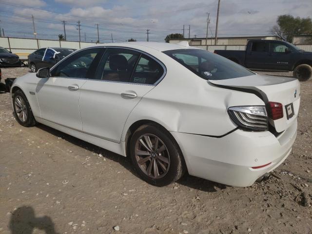 Photo 2 from auction – 2015 BMW 528 I with VIN WBA5A5C52FD522800