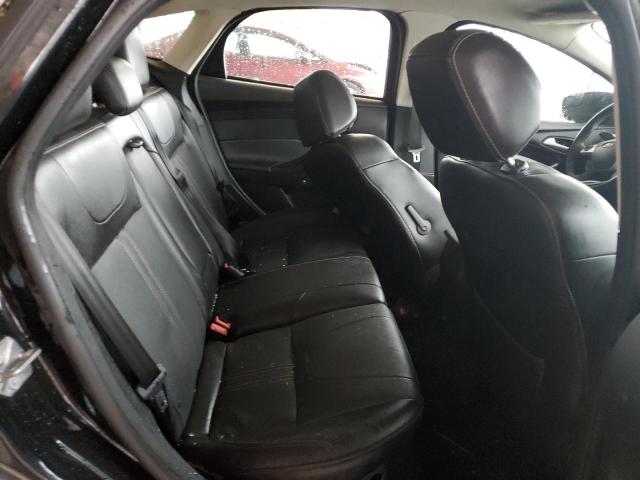 Photo 10 from auction – 2014 FORD FOCUS SE with VIN 1FADP3K23EL319207