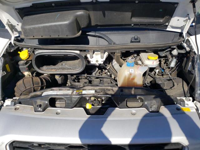 Photo 12 from auction – 2020 RAM PROMASTER with VIN 3C6TRVBG7LE111187