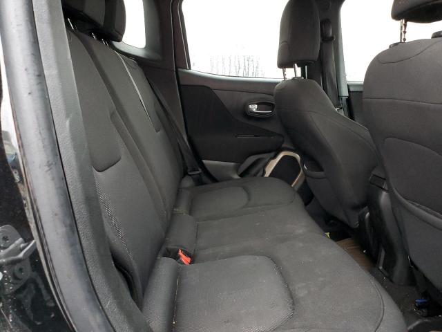 Photo 10 from auction – 2017 JEEP RENEGADE L with VIN ZACCJABB9HPG33505