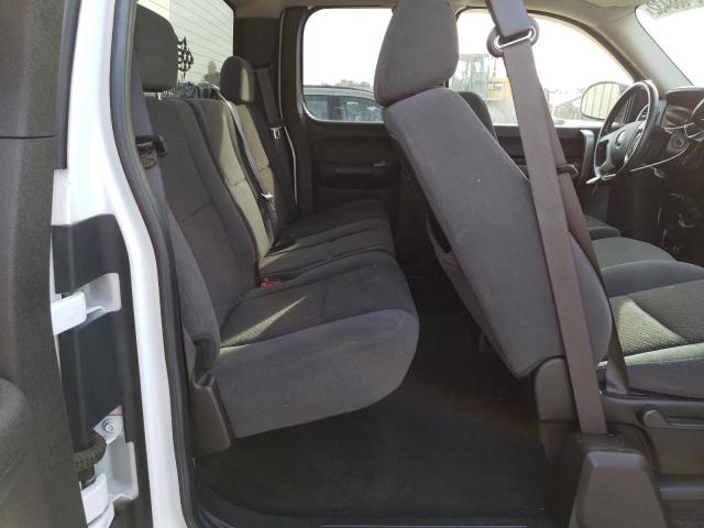 Photo 10 from auction – 2008 GMC SIERRA K15 with VIN 2GTEK19J081340105