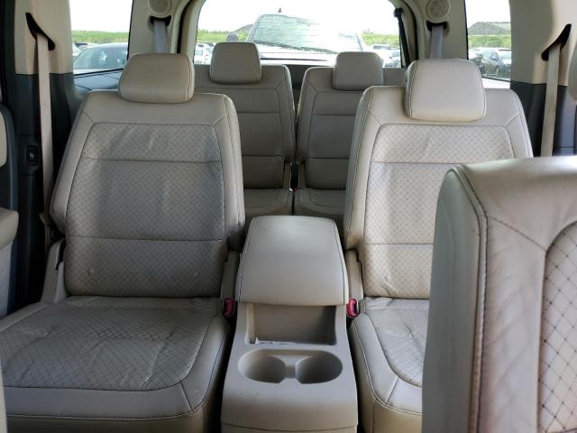 Photo 10 from auction – 2009 FORD FLEX LIMIT with VIN 2FMDK53C59BA23568