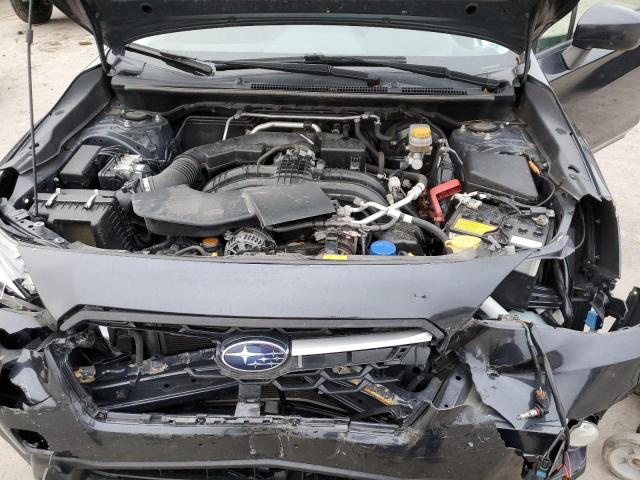 Photo 11 from auction – 2018 SUBARU CROSSTREK with VIN JF2GTABC0JH257120