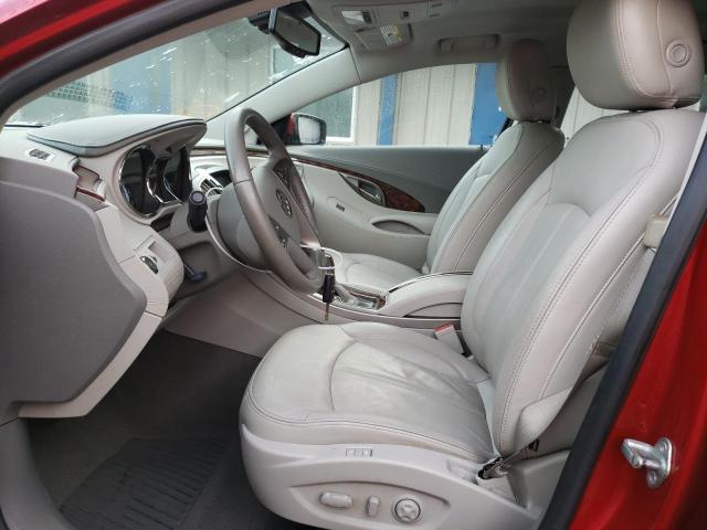 Photo 7 from auction – 2013 BUICK LACROSSE with VIN 1G4GC5ER9DF278601