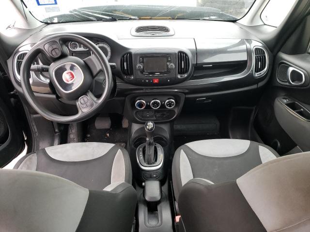 Photo 8 from auction – 2014 FIAT 500L POP with VIN ZFBCFAAH0EZ014721