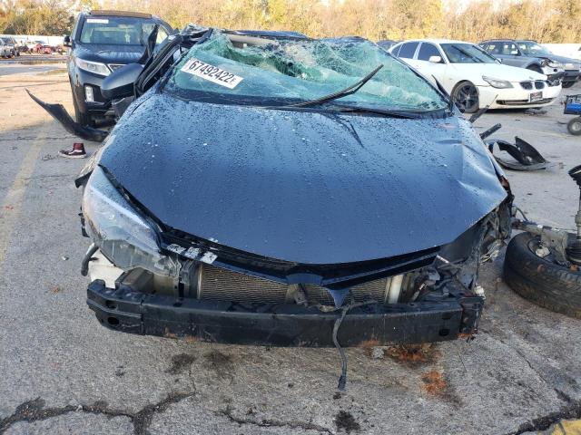 Photo 5 from auction – 2018 TOYOTA COROLLA L with VIN 5YFBURHE8JP753395