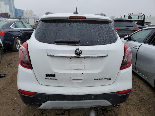 Photo 6 from auction – 2017 BUICK ENCORE PRE with VIN KL4CJFSB9HB029633