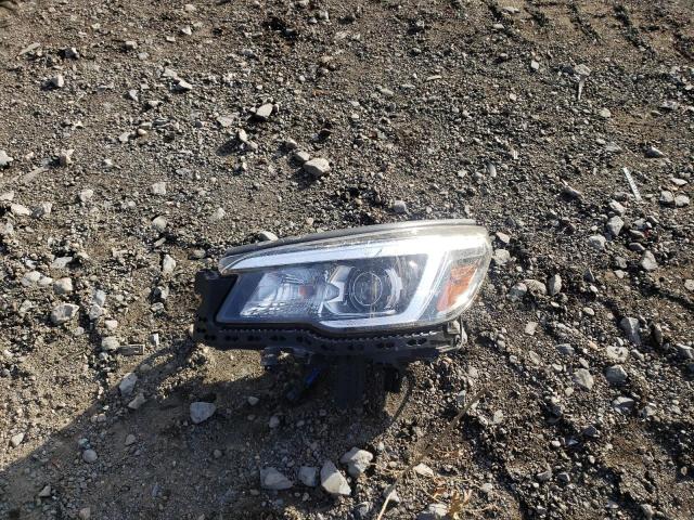 Photo 12 from auction – 2019 SUBARU FORESTER P with VIN JF2SKAEC7KH535358