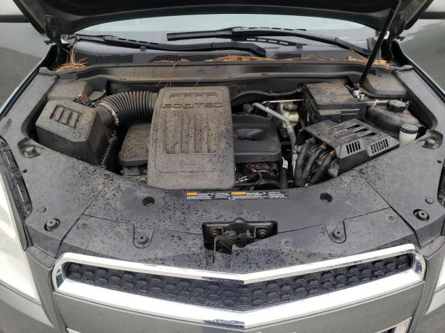 Foto 12 de la subasta – 2013 CHEVROLET EQUINOX LT con VIN 2GNFLEEK2D6425037