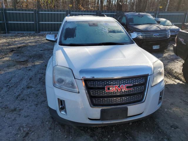Photo 5 from auction – 2012 GMC TERRAIN SL with VIN 2GKFLXE57C6218435