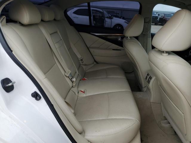 Photo 10 from auction – 2015 INFINITI Q50 BASE with VIN JN1BV7AP7FM332777