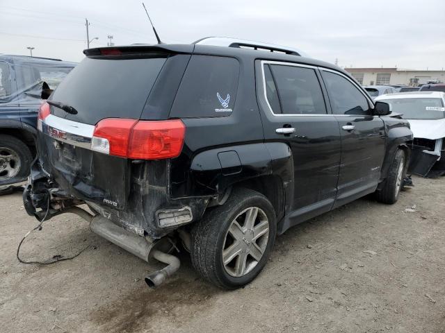 Photo 3 from auction – 2010 GMC TERRAIN SL with VIN 2CTFLJEY7A6374561