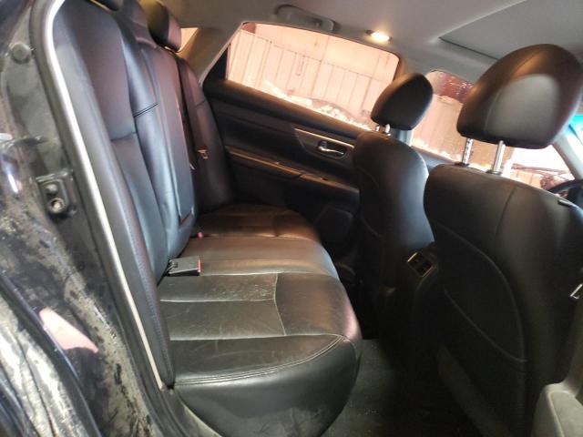 Photo 10 from auction – 2013 NISSAN ALTIMA 2.5 with VIN 1N4AL3AP8DN507686