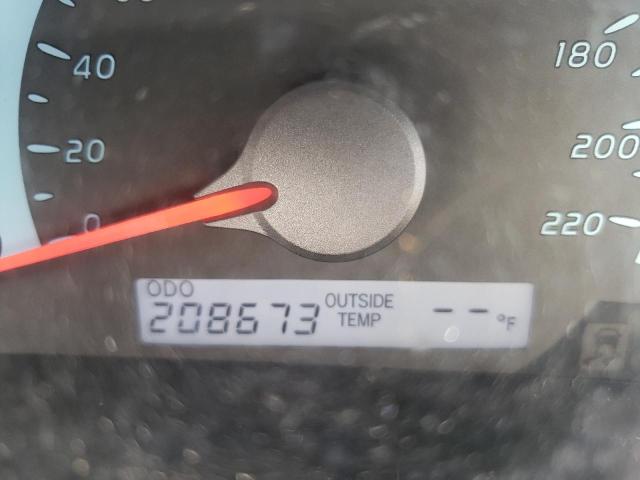 Foto 9 de la subasta – 2011 TOYOTA CAMRY BASE con VIN 4T1BF3EK3BU184053