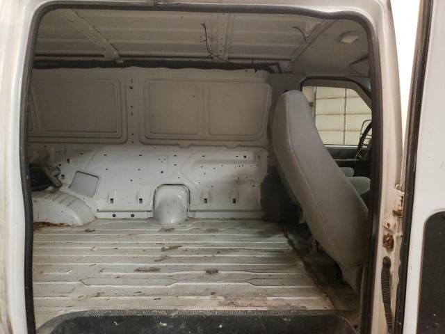 Photo 11 from auction – 2006 FORD E-350 with VIN 1FTSS34L16DB30489