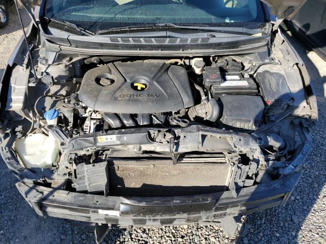 Photo 11 from auction – 2016 HYUNDAI ELANTRA SE with VIN 5NPDH4AEXGH698318