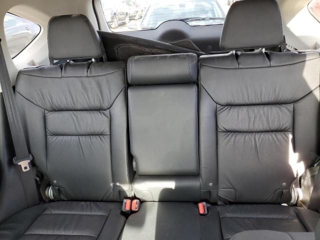 Photo 10 from auction – 2012 HONDA CR-V EXL with VIN 2HKRM4H76CH631167