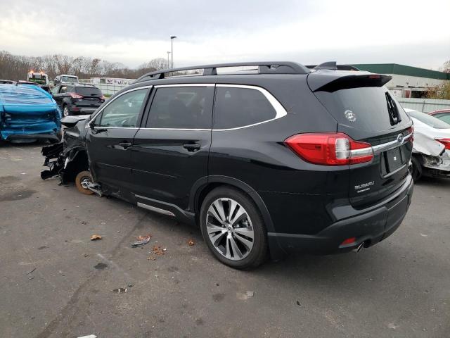 Photo 2 from auction – 2022 SUBARU ASCENT LIM with VIN 4S4WMAPD3N3442138