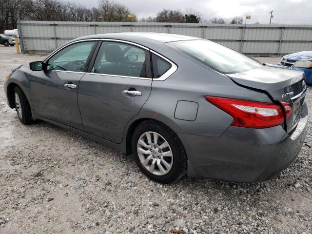 Photo 2 from auction – 2016 NISSAN ALTIMA 2.5 with VIN 1N4AL3AP8GC249492