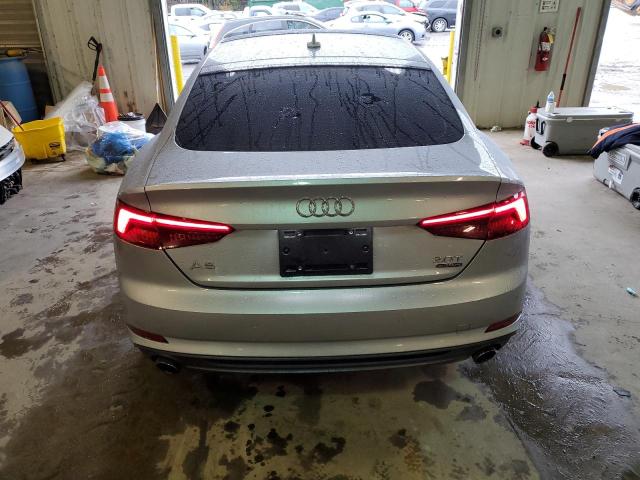 Zdjęcie 6 z aukcji – 2018 AUDI A5 PREMIUM z VIN WAUENCF50JA054905