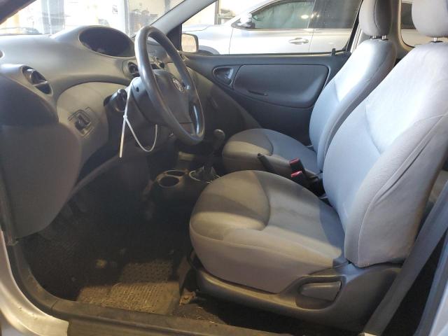 Photo 7 from auction – 2004 TOYOTA ECHO with VIN JTDAT123140336299
