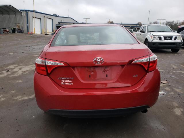 Photo 6 from auction – 2016 TOYOTA COROLLA L with VIN 5YFBURHE3GP413726