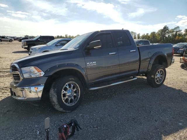 RAM 1500 SLT 2014 with VIN 1C6RR6GT8ES345263 - Photo from auction