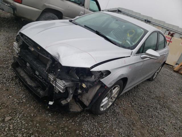 Photo 2 from auction – 2014 FORD FUSION SE with VIN 3FA6P0HD1ER109142