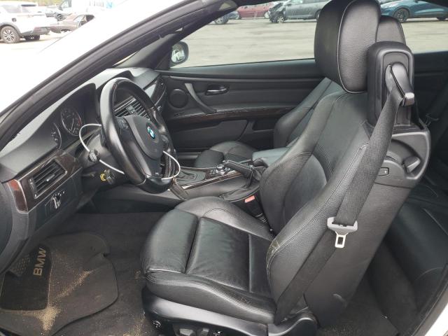 Photo 7 from auction – 2012 BMW 328 I SULE with VIN WBADW7C51CE730102