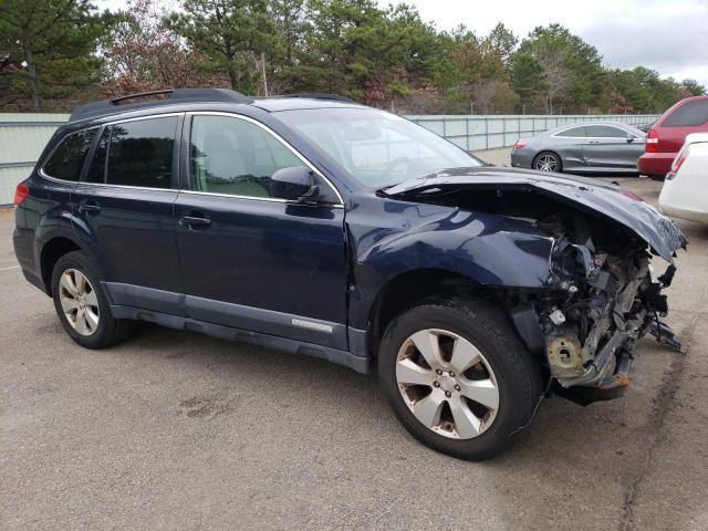Снимка 4 от търг – 2012 SUBARU OUTBACK 2. с VIN 4S4BRBGC3C3298987