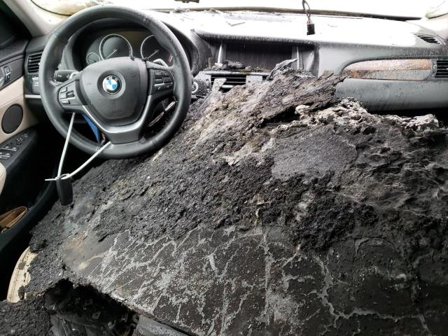 Photo 8 from auction – 2015 BMW X4 XDRIVE2 with VIN 5UXXW3C55F0F88798