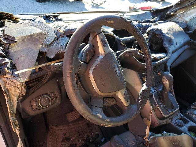 Photo 8 from auction – 2014 FORD ESCAPE SE with VIN 1FMCU9GX3EUA77238