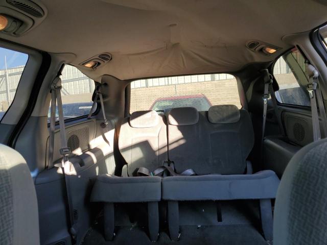 Photo 10 from auction – 2005 CHRYSLER TOWN & COU with VIN 2C4GP54L15R241283