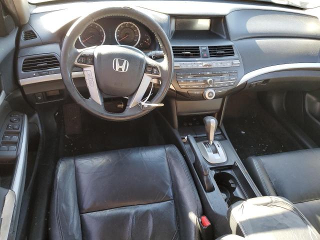 Photo 8 from auction – 2010 HONDA ACCORD EXL with VIN 1HGCP2F88AA123723