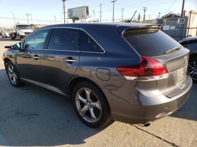 Photo 2 from auction – 2013 TOYOTA VENZA LE with VIN 4T3ZK3BB6DU062912