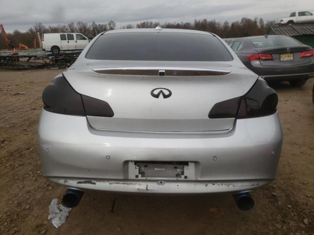 Photo 6 from auction – 2010 INFINITI G37 with VIN JN1CV6AR2AM253235