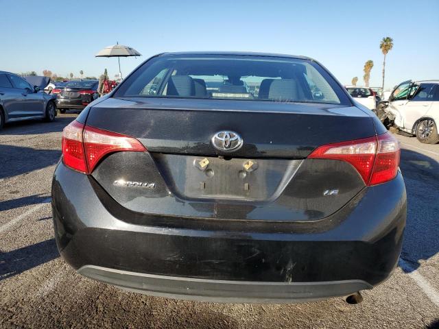 Photo 6 from auction – 2019 TOYOTA COROLLA L with VIN 2T1BURHE4KC138554