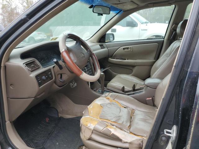 Photo 7 from auction – 2000 TOYOTA CAMRY LE with VIN 4T1BF28K5YU098001