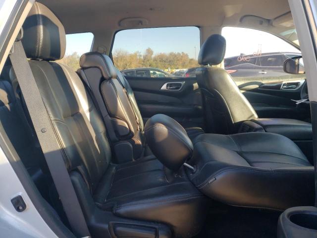 Zdjęcie 11 z aukcji – 2013 NISSAN PATHFINDER z VIN 5N1AR2MN3DC624824