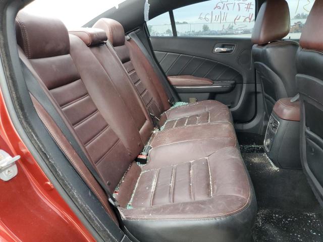 Photo 10 from auction – 2014 DODGE CHARGER R/ with VIN 2C3CDXCT8EH253865