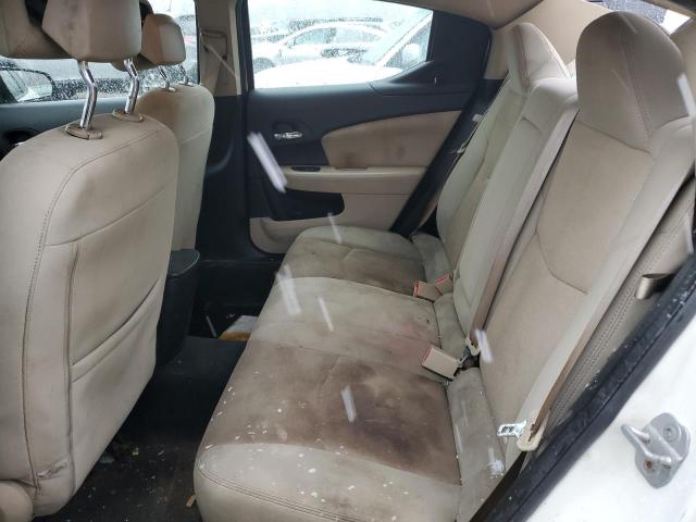 Photo 10 from auction – 2011 DODGE AVENGER EX with VIN 1B3BD4FB0BN525113