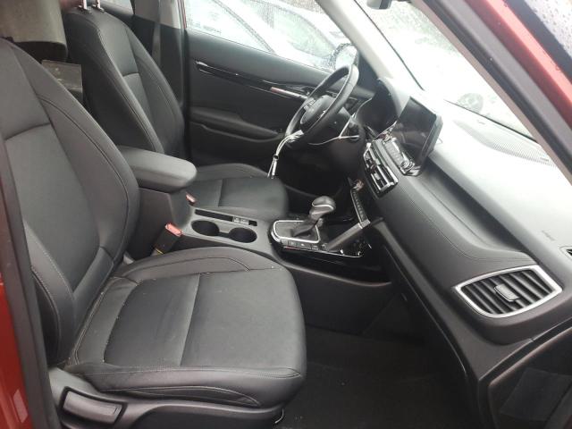 Photo 5 from auction – 2022 KIA SELTOS SX with VIN KNDETCA22N7286172