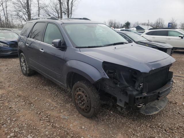 Photo 4 from auction – 2014 GMC ACADIA SLT with VIN 1GKKVRKD3EJ199789